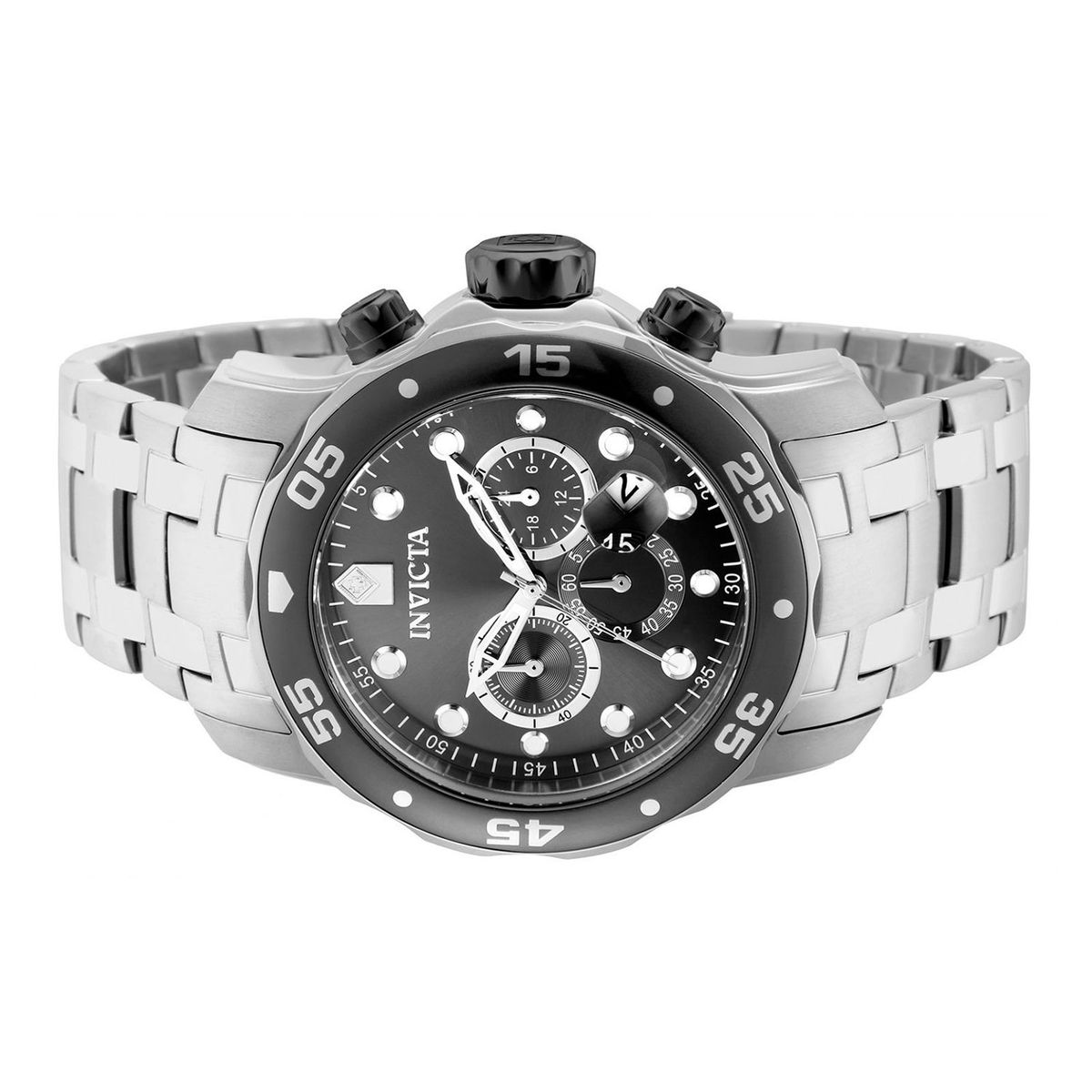 INVICTA - Reloj Hombre Invicta Pro Diver