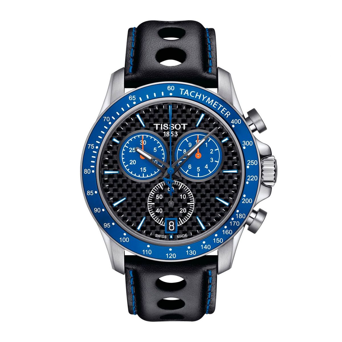TISSOT - Reloj Hombre TISSOT V8