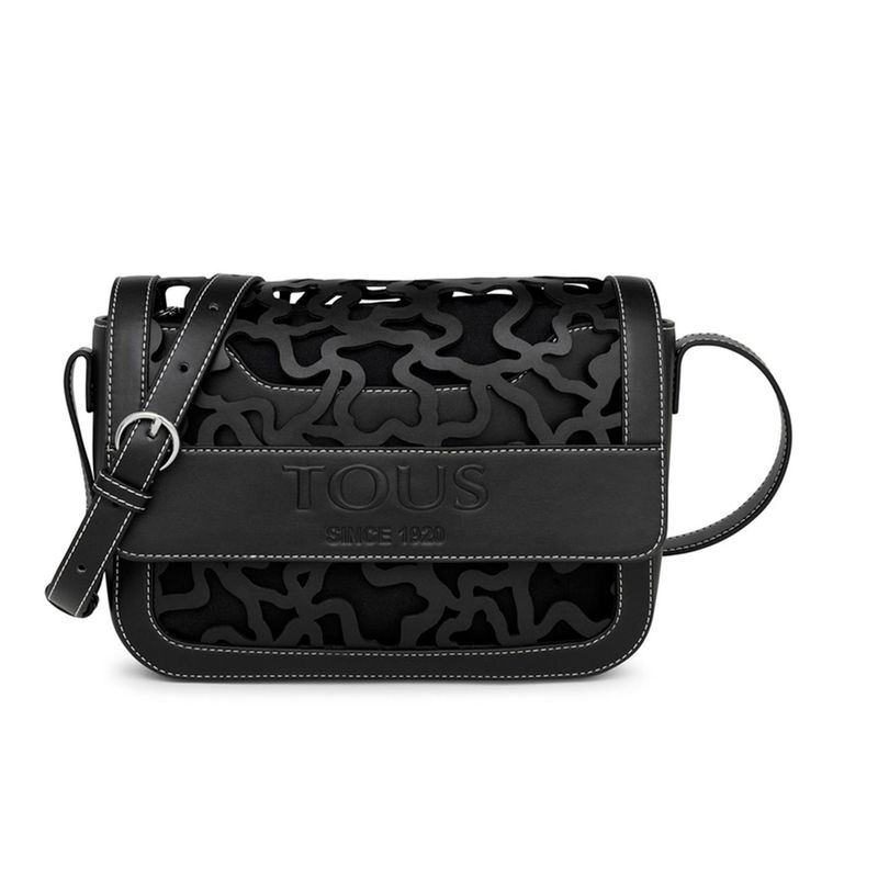 TOUS - Bolso Tous Cruzada Amaya Kaos Shock