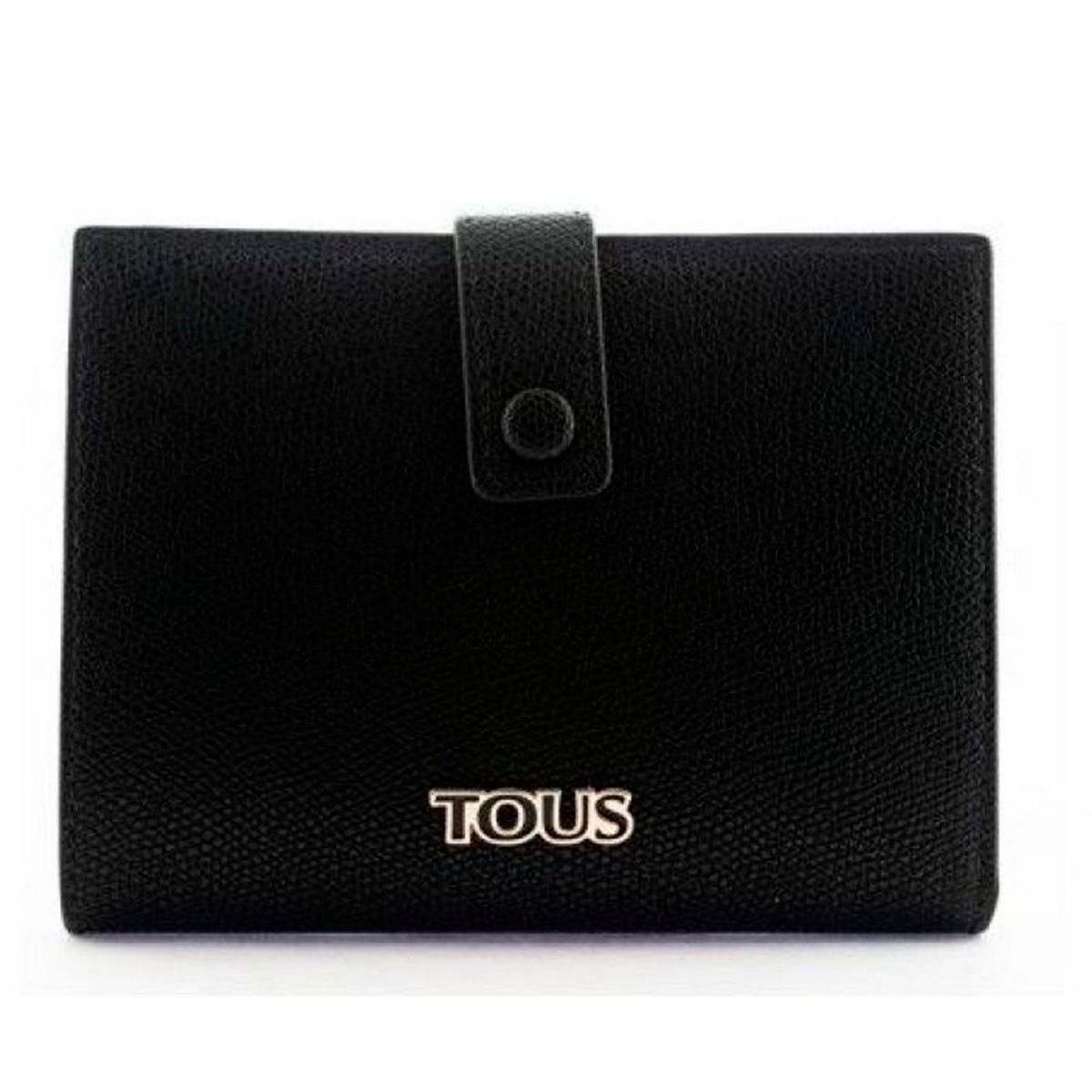 TOUS - Billetera Mujer Tous Essential