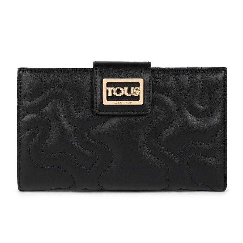 TOUS - Billetera Mujer Tous Kaos Dream