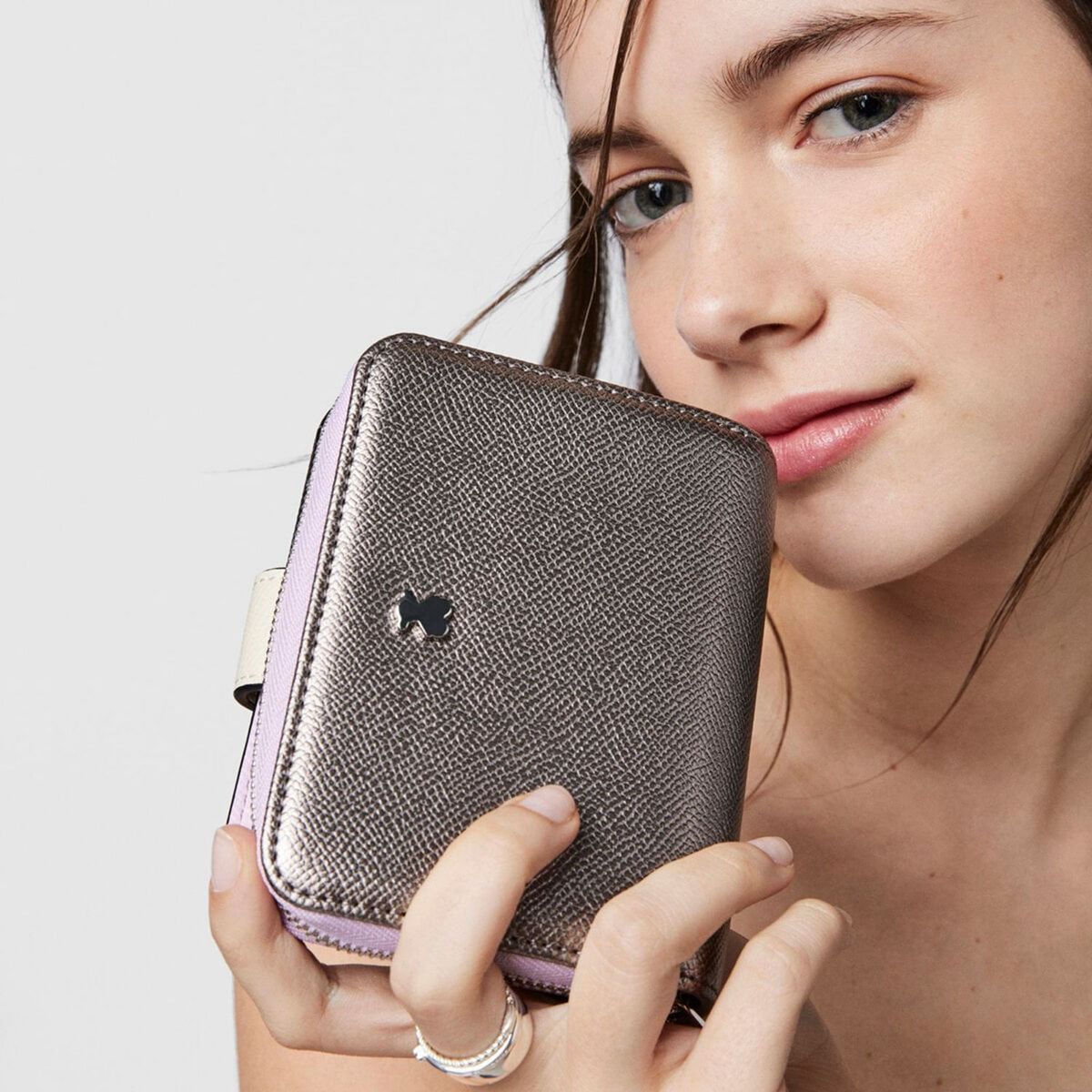 TOUS - Billetera Mujer Tous Kaos