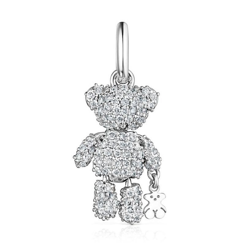 TOUS - Colgante Tous TOUS Teddy Bear
