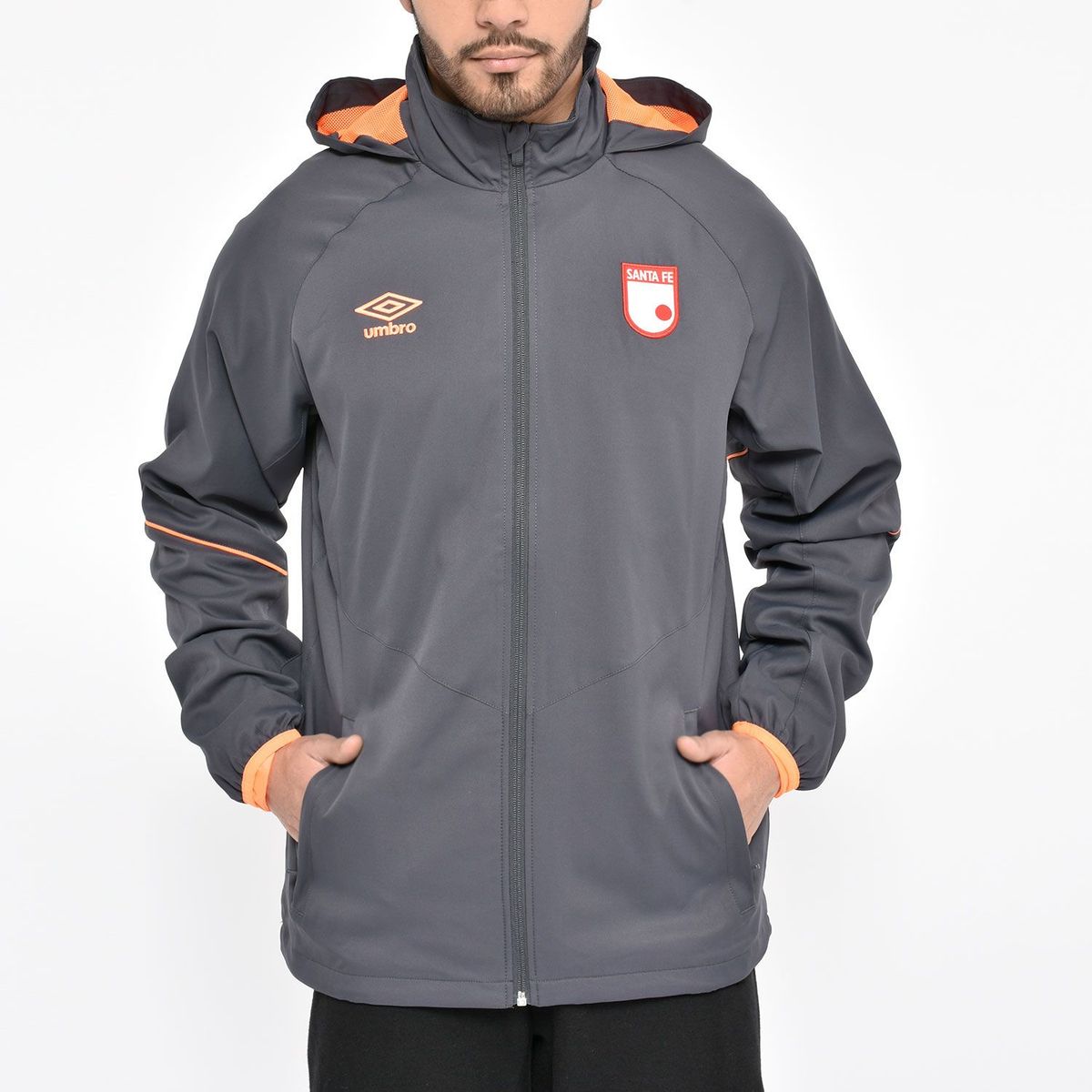 UMBRO - Chaqueta Santa Fe