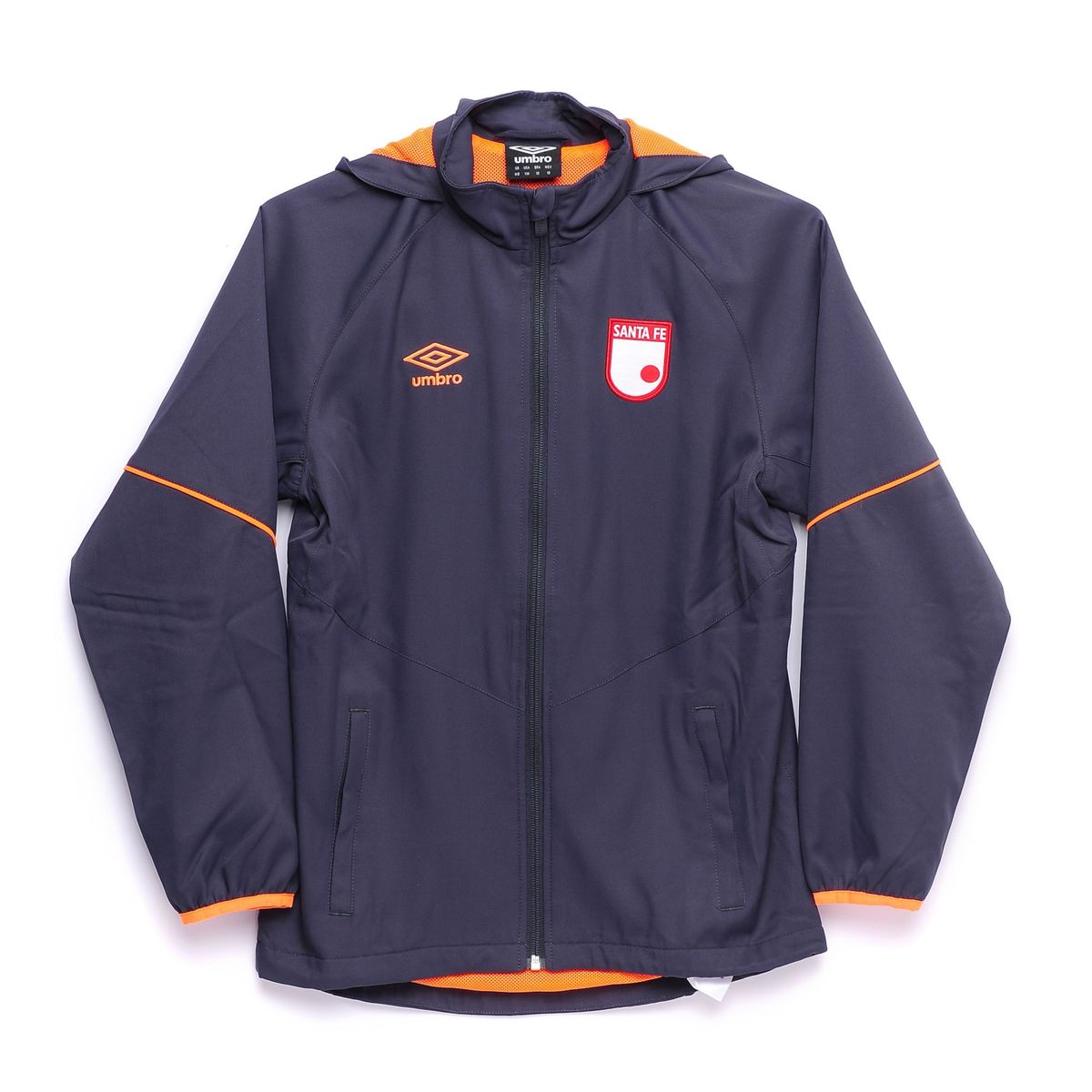 UMBRO - Chaqueta Junior Santa Fe