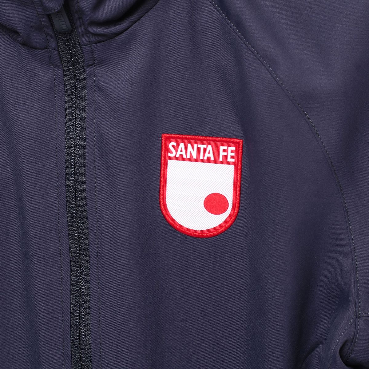 UMBRO - Chaqueta Junior Santa Fe