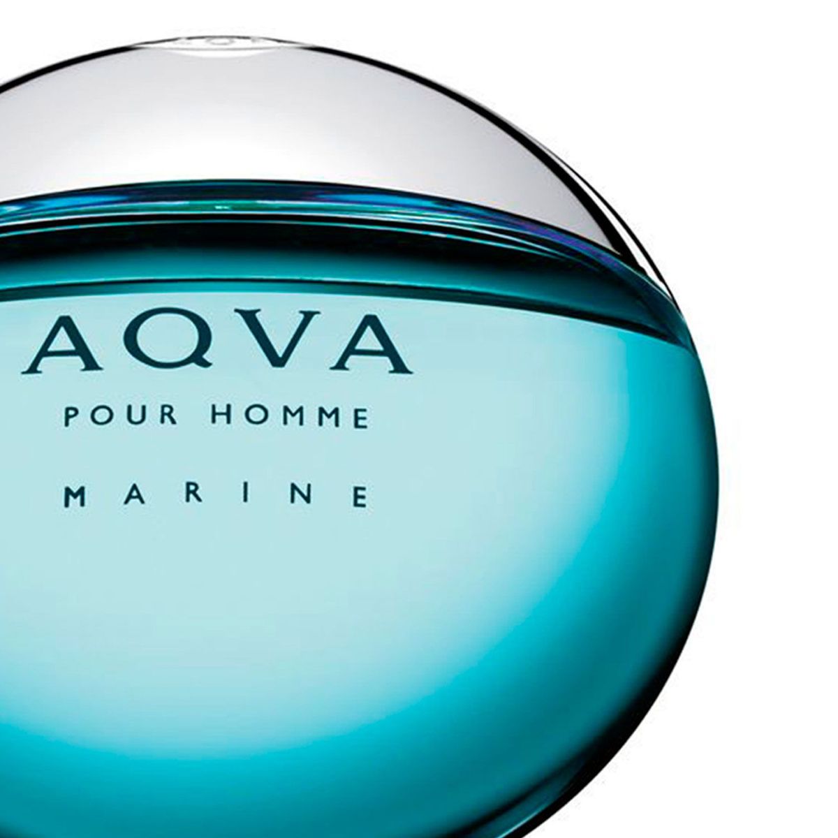 BVLGARI - Perfume Bvlgari Aqva Pour Homme Marine Hombre 100 ml EDT