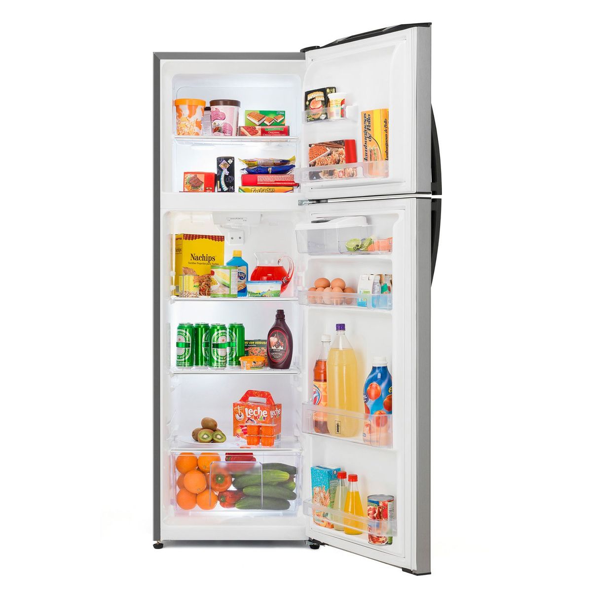 MABE - Nevera Mabe Congelador Superior 306 Lt RMC320FWCE