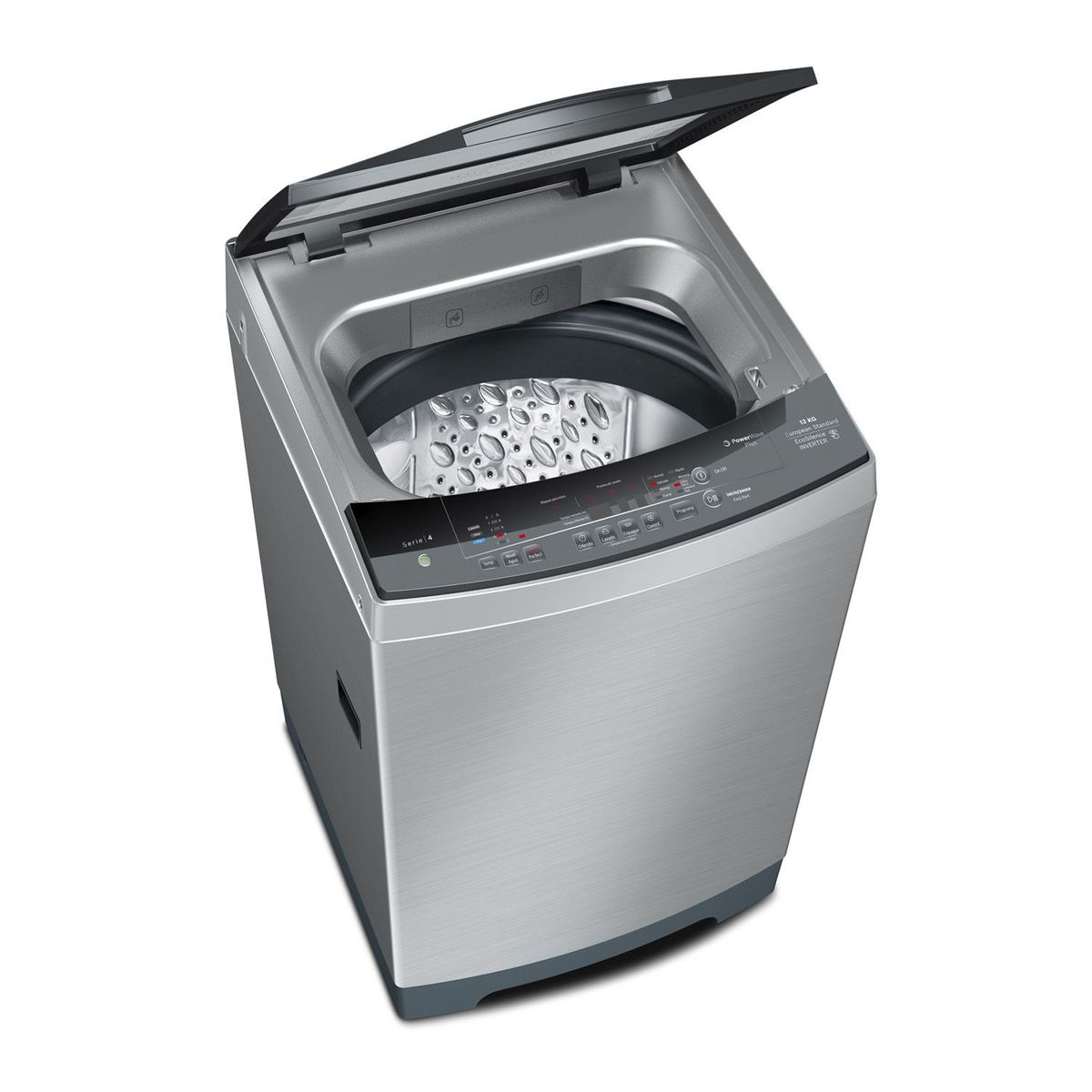 BOSCH - Lavadora Bosch Carga Superior 13 kg WOA135X0CO