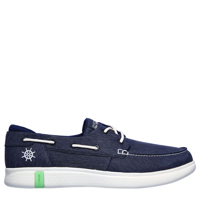 SKECHERS - Mocasines Skechers On The Go Glide Ultra - Cruising Mujer