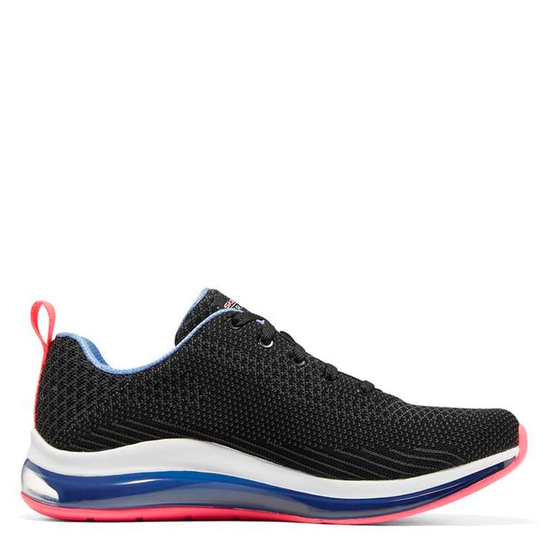 SKECHERS - Tenis Skechers Mujer Cross training Air Elmet 2.0