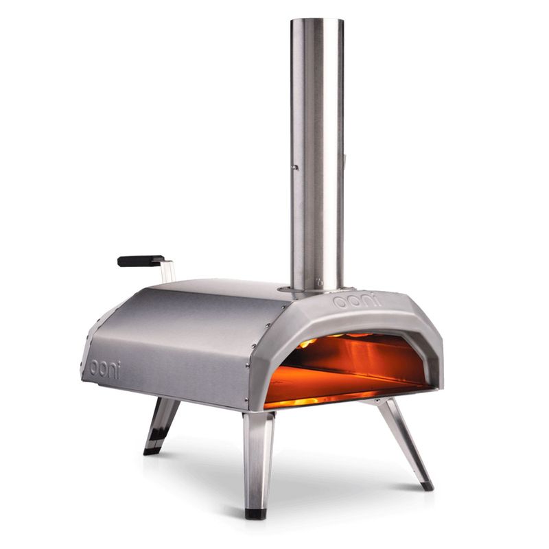 CRATE & BARREL - Horno para Pizza Ooni Karu 12