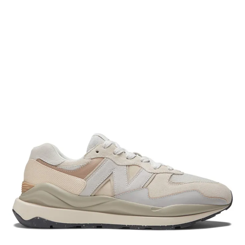 NEW BALANCE - Tenis New Balance Hombre Moda 57/40