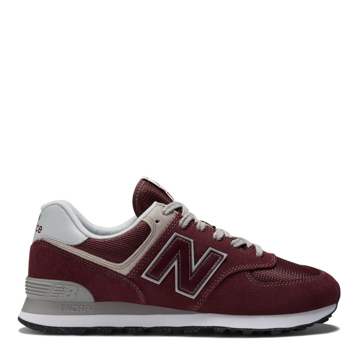 NEW BALANCE - Tenis New Balance Hombre Moda 574