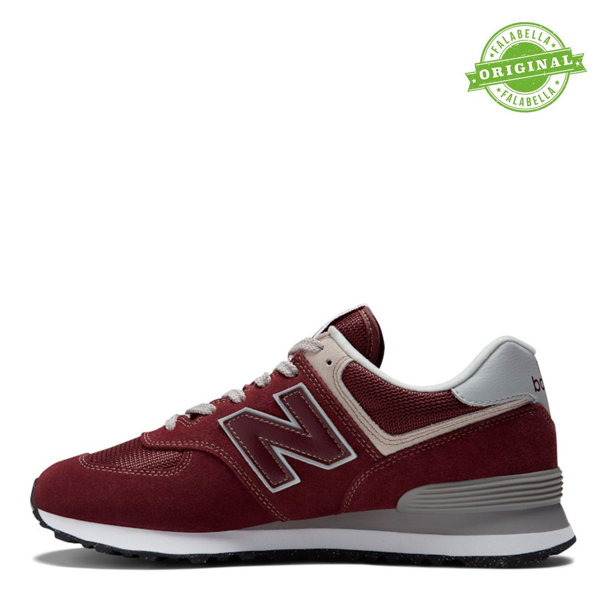 NEW BALANCE - Tenis New Balance Hombre Moda 574