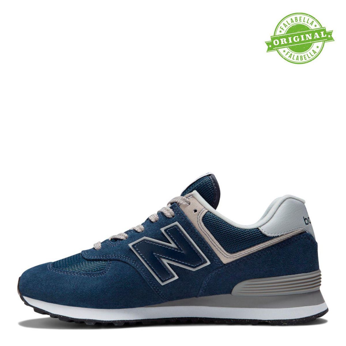 NEW BALANCE - Tenis Moda New Balance 574 Hombre