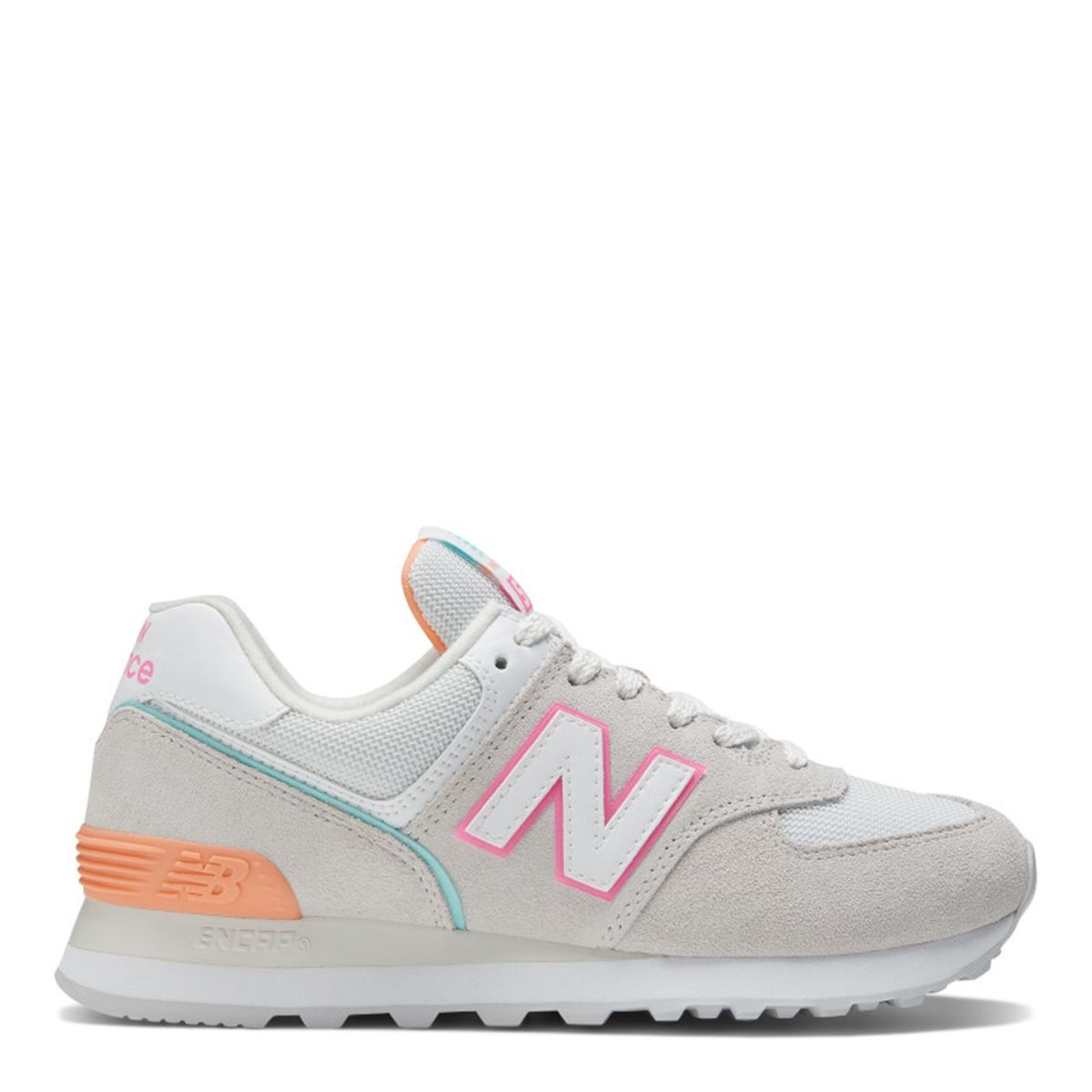 NEW BALANCE - Tenis Moda New Balance 574 Mujer