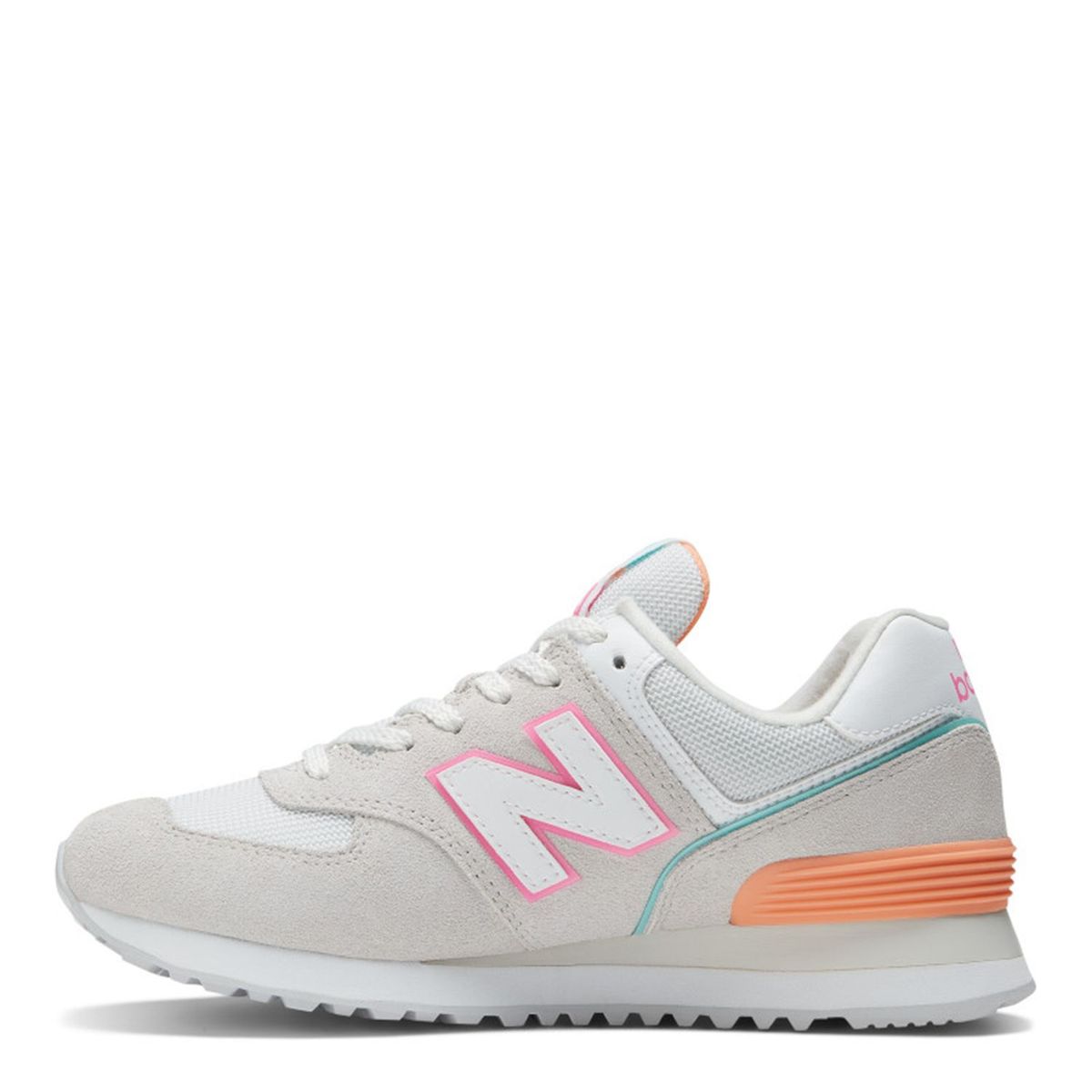 NEW BALANCE - Tenis Moda New Balance 574 Mujer