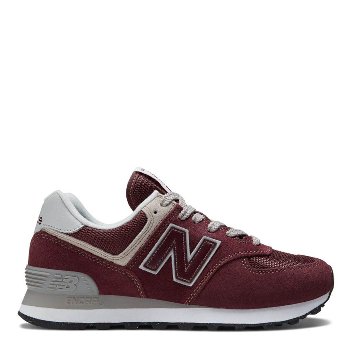 NEW BALANCE - Tenis New Balance Mujer Moda 574