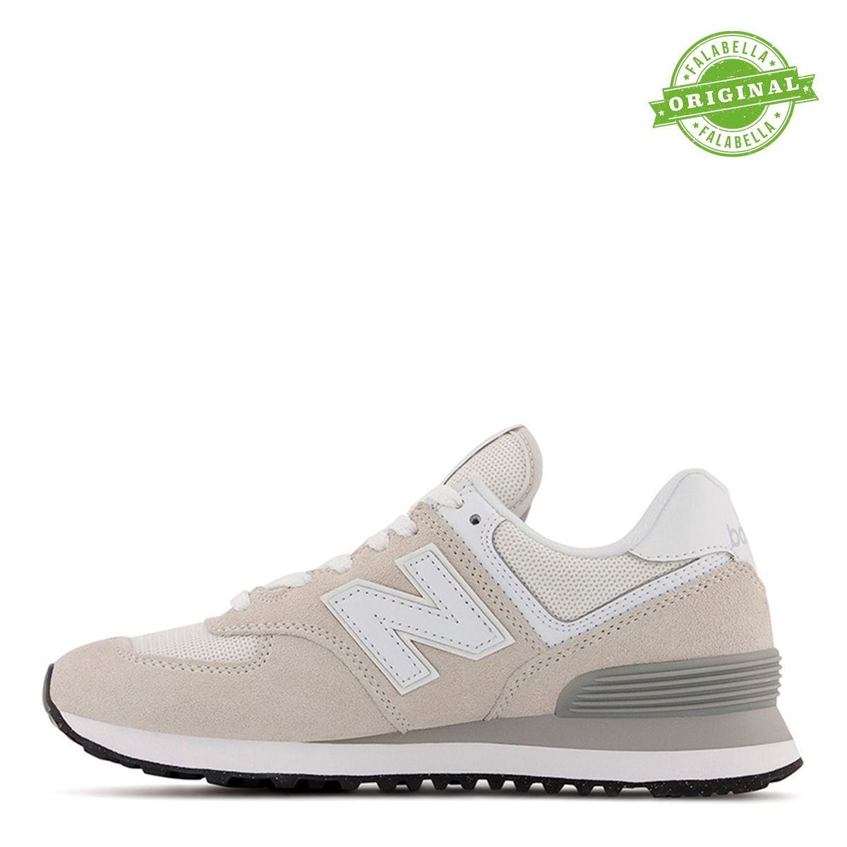 NEW BALANCE - Tenis New Balance Mujer Moda 574