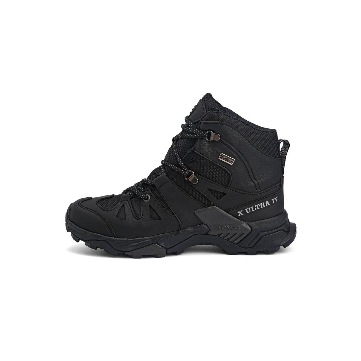 TELLENZI - Bota hombre tellenzi  1628 negro