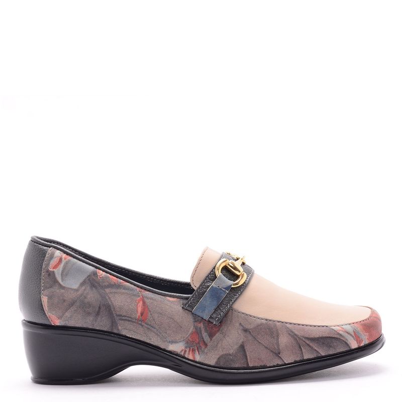 CAPRINO - Mocasines RS0XFRGE