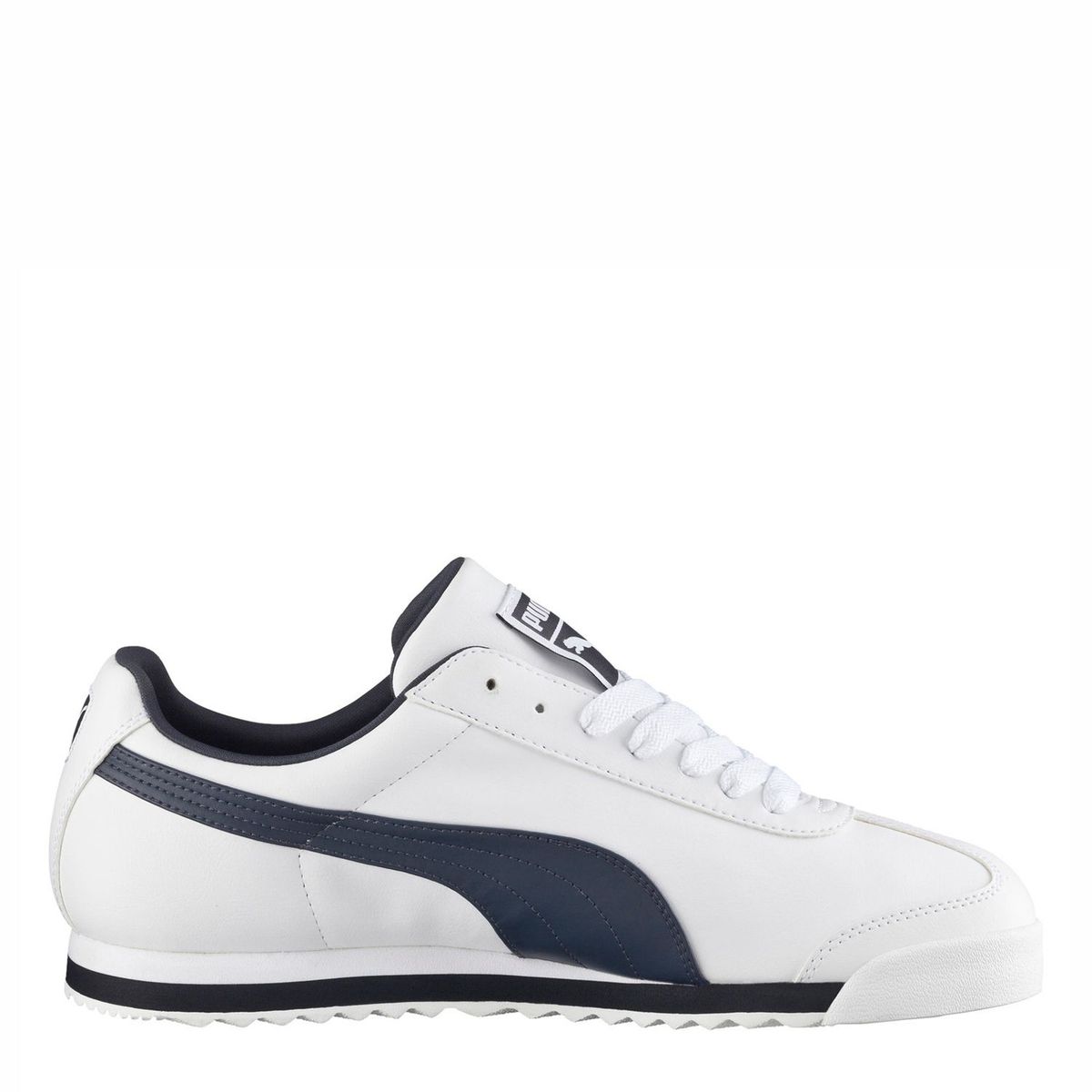 PUMA - Tenis Puma para Hombre Moda Roma Basic