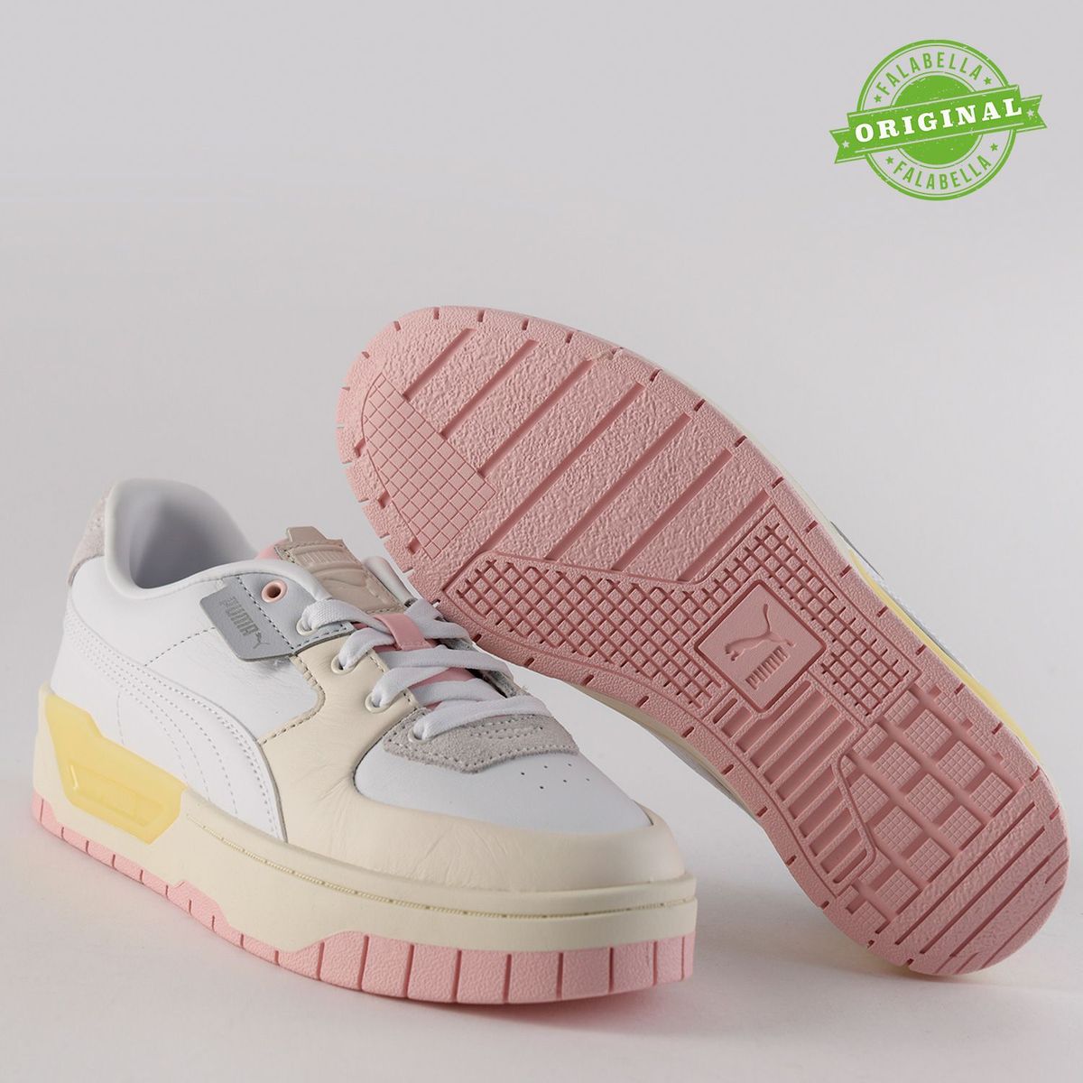 PUMA - Tenis Puma para Mujer Moda Cali Dream