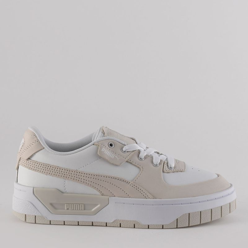 PUMA - Tenis moda Puma Cali dream pastel wns / d12 Mujer