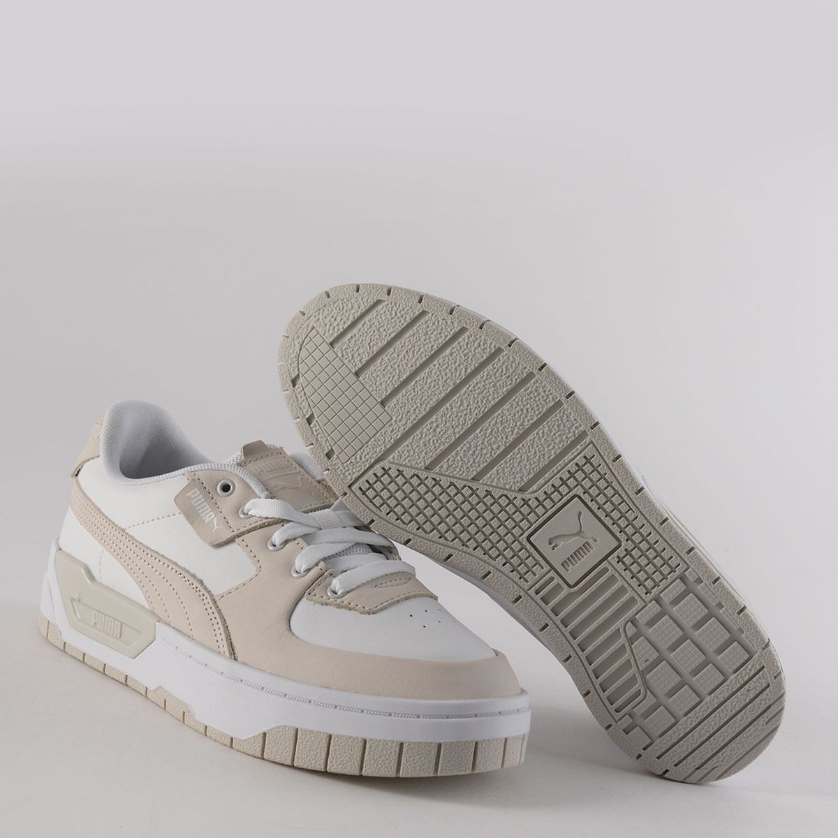 PUMA - Tenis moda Puma Cali dream pastel wns / d12 Mujer