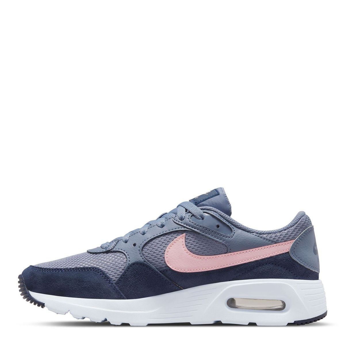 NIKE - Tenis Nike Mujer Running Air Max Sc