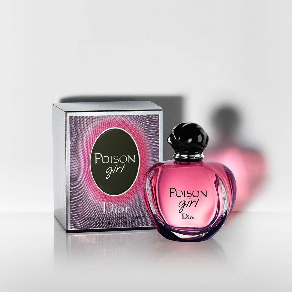 DIOR - Perfume Mujer Dior Poison Girl 100 ml EDP