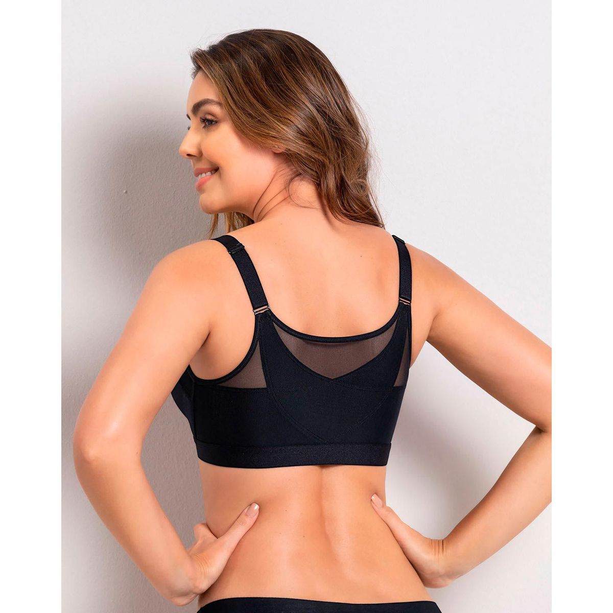 LEONISA - Brasier Control Sin varilla Leonisa