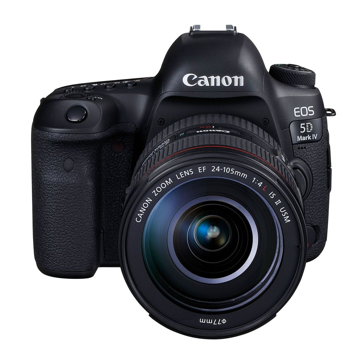 CANON - Cámara profesional Eos 5D Mark IV 24-105 USM