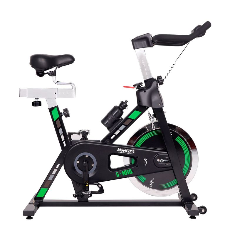MOVIFIT - Bicicleta Spinning G-Misil Movifit