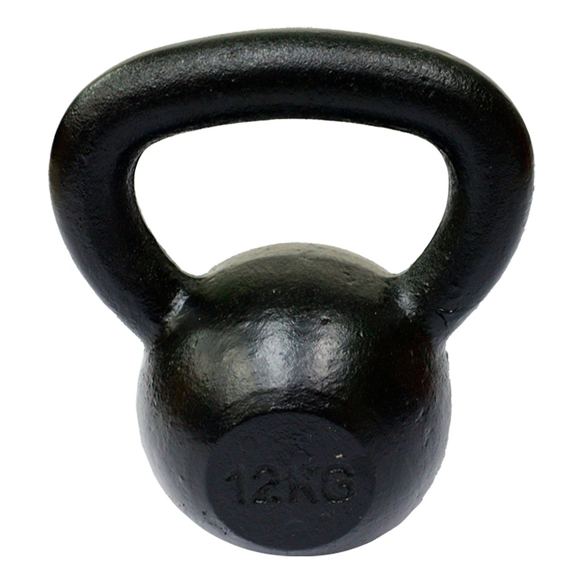 MOVIFIT - Mancuerna Rusa en Hierro 12 Kg