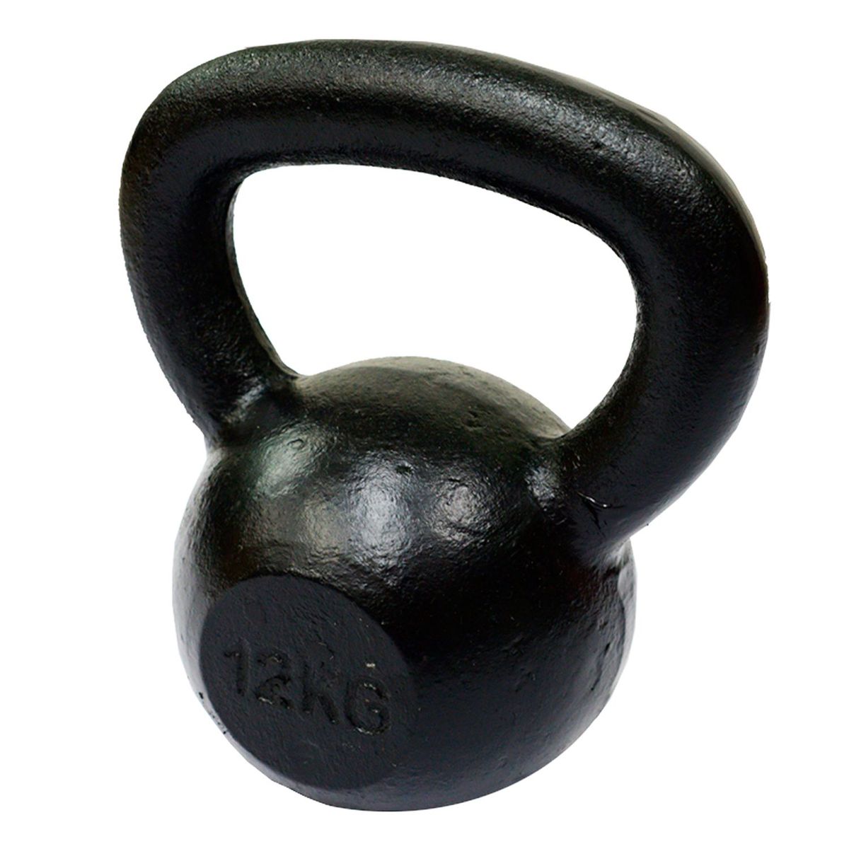 MOVIFIT - Mancuerna Rusa en Hierro 12 Kg