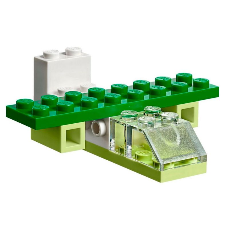 Building Instructions Legos Para Armar Adultos LEGO Architecture