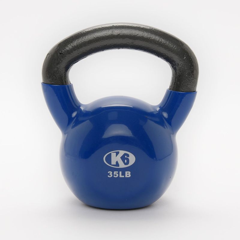K6 - Kettlebell Pesa Rusa 35lb K6