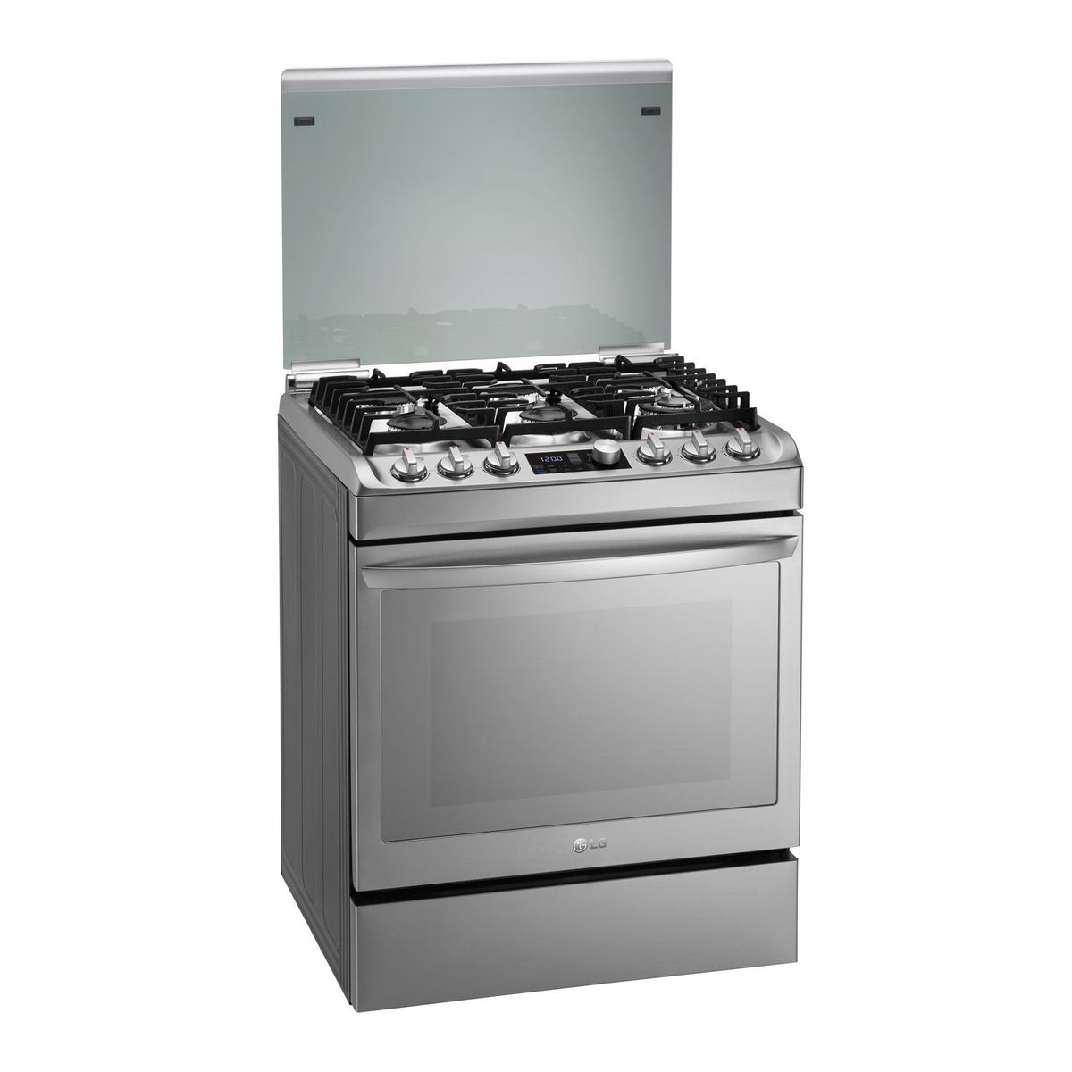 LG - Estufa Cancún Triple Quemador Best RSG316T