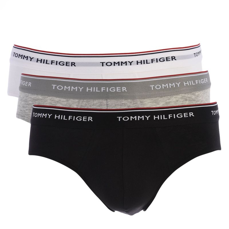 TOMMY HILFIGER - Boxers Tommy Hilfiger Pack de 3