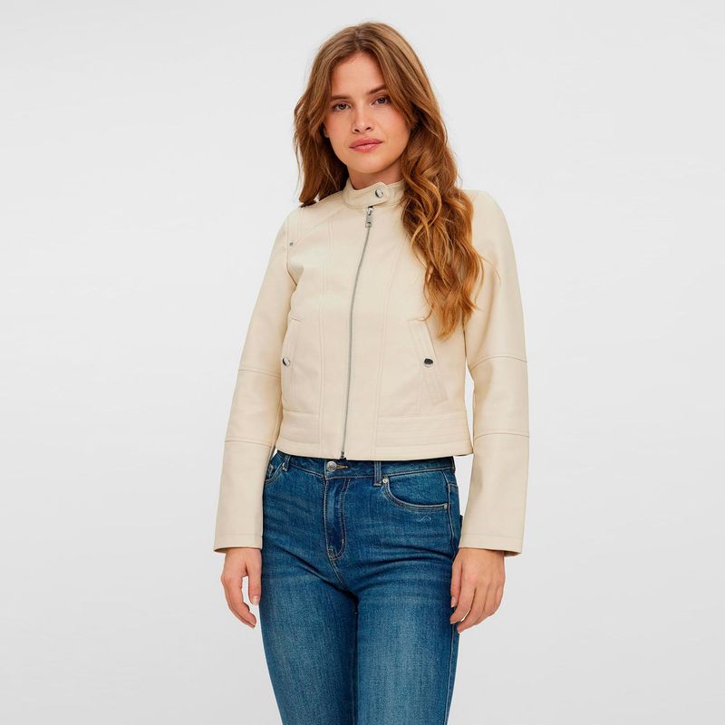 VERO MODA - Chaqueta Mujer Vero Moda