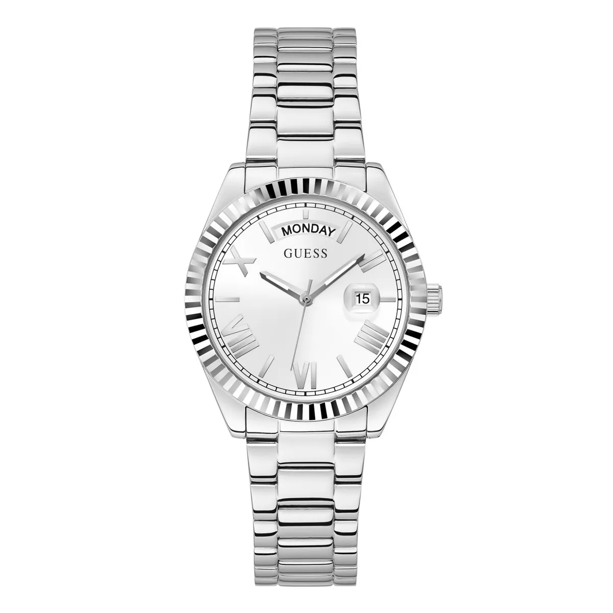 GUESS - Reloj  Mujer Guess Luna