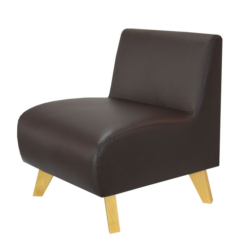 MICA - Poltrona Cuerina Taniz Mica - Mueble
