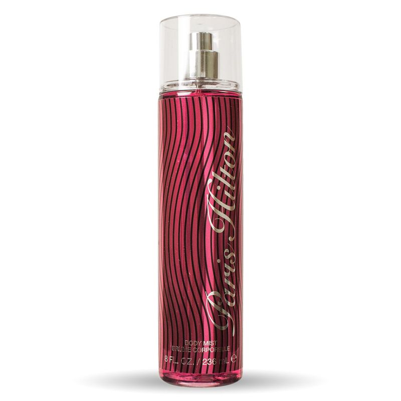 PARIS HILTON - Perfume Women Body Splash 236 ml