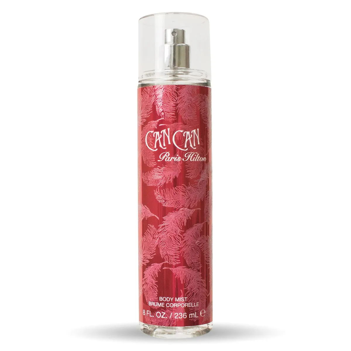 PARIS HILTON - Perfume Mujer Paris Hilton Can Can 236 ml Bodymist