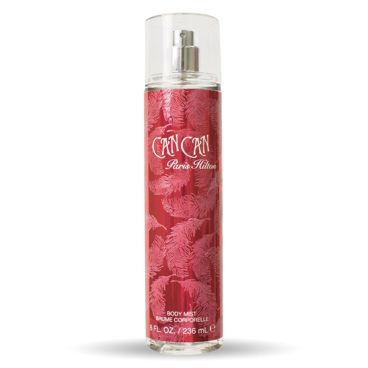 PARIS HILTON - Perfume Mujer Paris Hilton Can Can 236 ml Bodymist