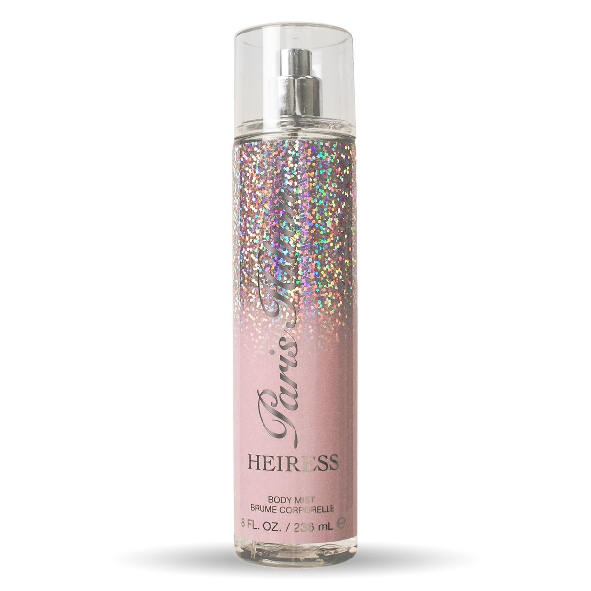 PARIS HILTON - Perfume Mujer Paris Hilton Heiress 236 ml Bodymist