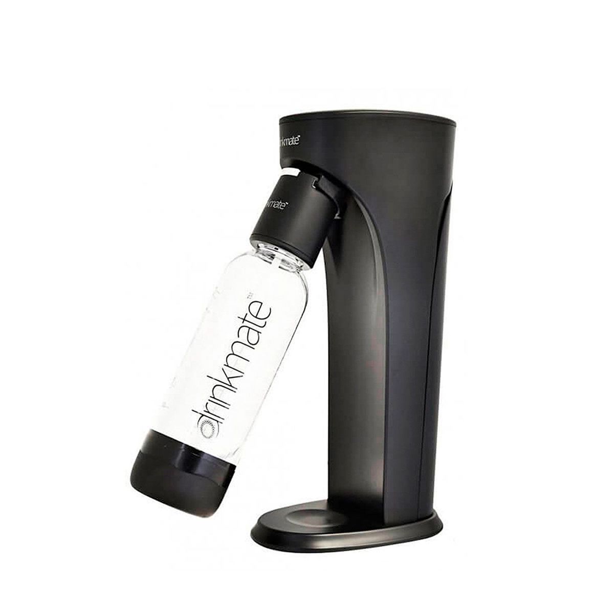  - Máquina Gasificadora Negra