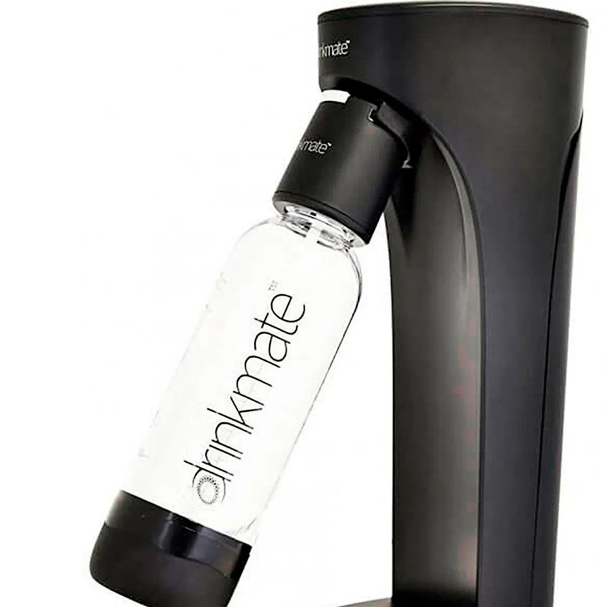  - Máquina Gasificadora Negra